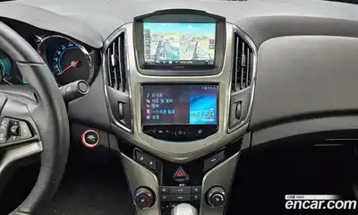 Chevrolet Cruze 2014 1.4 Автомат в Москве № 171112, миниатюра 6