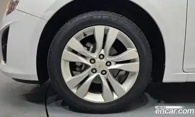 Chevrolet Cruze 2014 1.4 Автомат в Москве № 171112, миниатюра 7