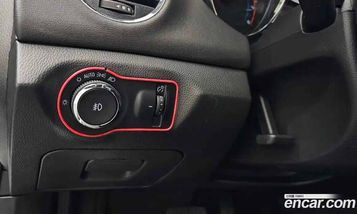 Chevrolet Cruze 2014 1.4 Автомат в Москве № 171112, фото 8