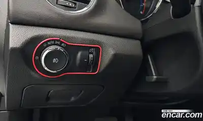 Chevrolet Cruze 2014 1.4 Автомат в Москве № 171112, миниатюра 8