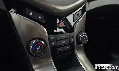 Chevrolet Cruze 2014 1.4 Автомат в Москве № 171112, миниатюра 10