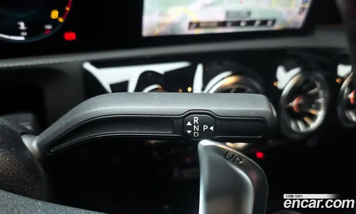 Mercedes-Benz A-Class 2022 2.0 Автомат в Москве № 175593, фото 3