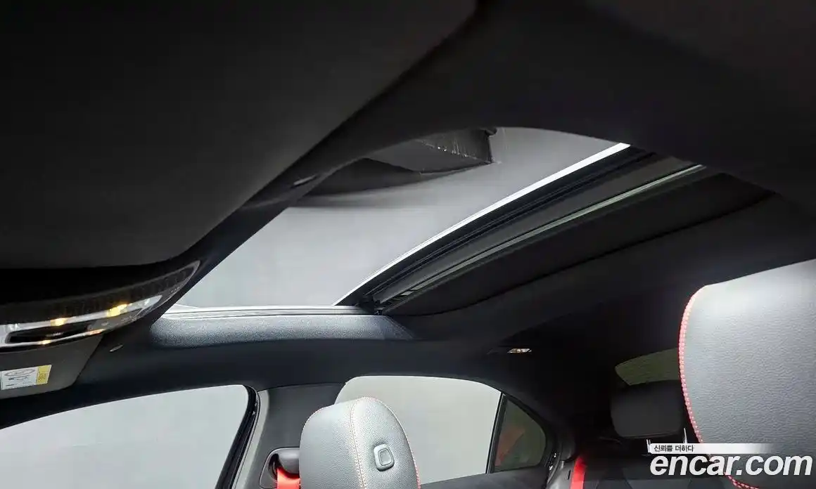 Mercedes-Benz A-Class 2022 2.0 Автомат в Москве № 175593, фото 9