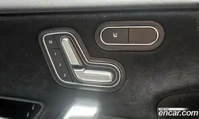 Mercedes-Benz A-Class 2022 2.0 Автомат в Москве № 175593, миниатюра 10