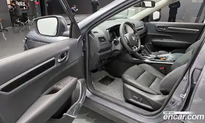 Renault QM6 2026 2.0 Автомат в Москве № 176219, миниатюра 12