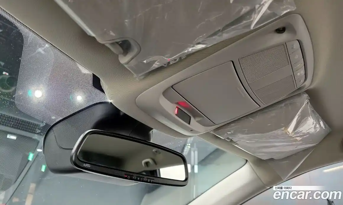 Renault QM6 2026 2.0 Автомат в Москве № 176219, фото 16