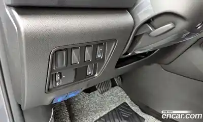 Renault QM6 2026 2.0 Автомат в Москве № 176219, миниатюра 2