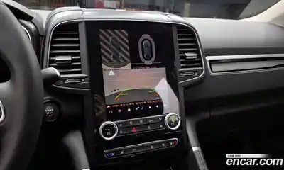 Renault QM6 2026 2.0 Автомат в Москве № 176219, миниатюра 4