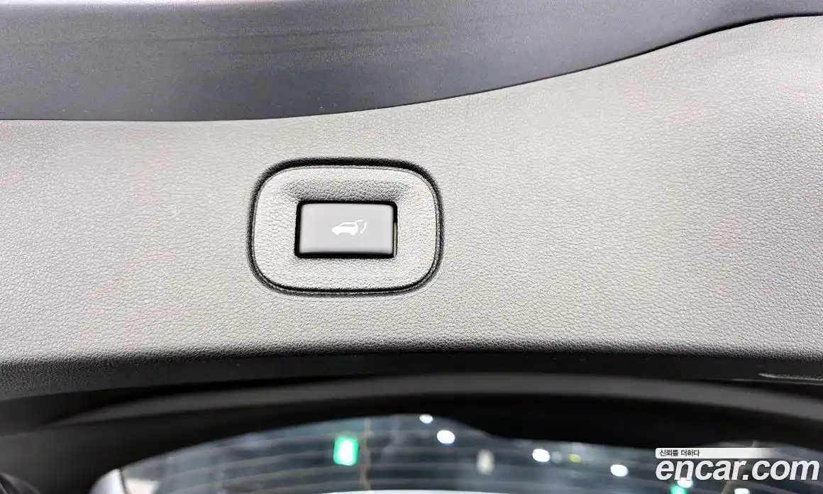 Renault QM6 2026 2.0 Автомат в Москве № 176219, фото 8