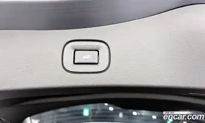 Renault QM6 2026 2.0 Автомат в Москве № 176219, миниатюра 8