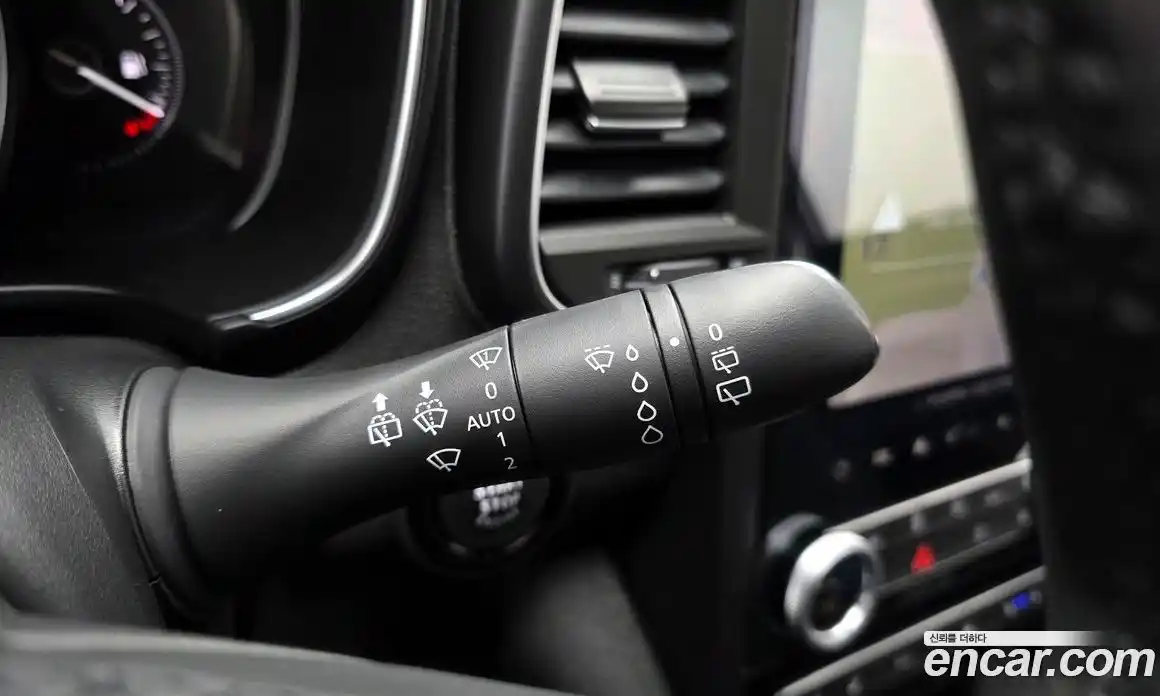 Renault QM6 2026 2.0 Автомат в Москве № 176219, фото 10