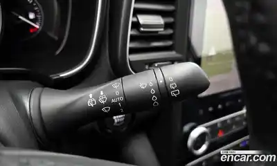 Renault QM6 2026 2.0 Автомат в Москве № 176219, миниатюра 10