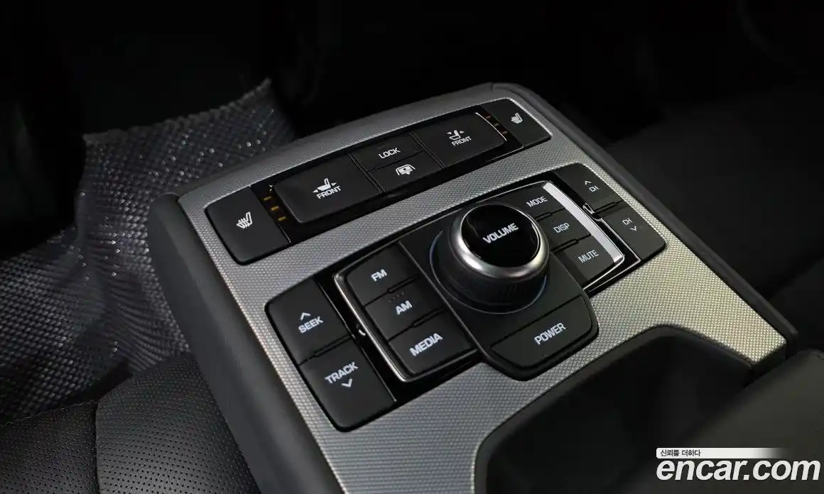 Genesis G80 2018 3.3 Автомат в Москве № 179394, фото 11