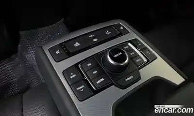 Genesis G80 2018 3.3 Автомат в Москве № 179394, миниатюра 11