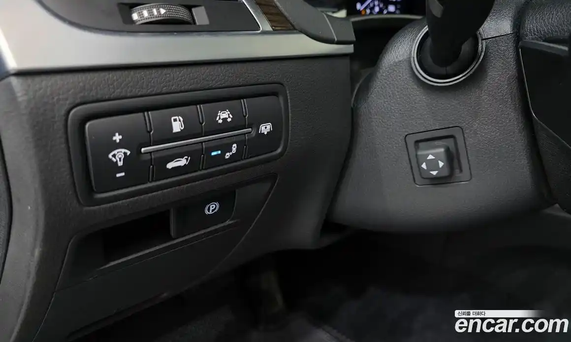 Genesis G80 2018 3.3 Автомат в Москве № 179394, фото 13