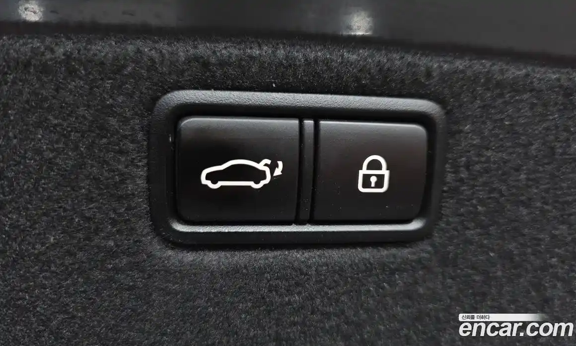 Genesis G80 2018 3.3 Автомат в Москве № 179394, фото 16