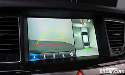 Genesis G80 2018 3.3 Автомат в Москве № 179394, миниатюра 10