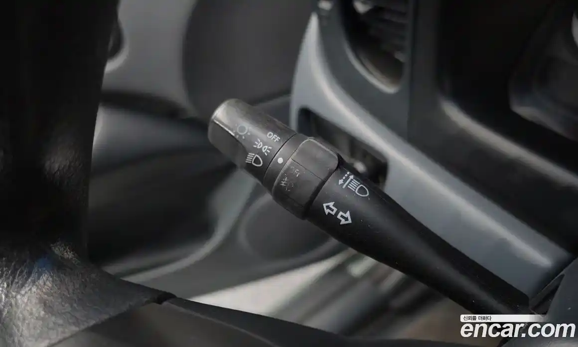 Renault SM3 2007 1.6 Автомат в Москве № 180035, фото 11