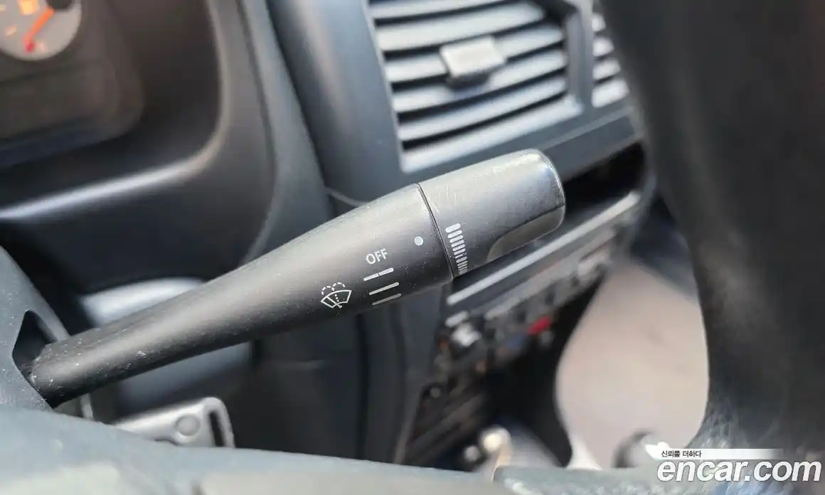 Renault SM3 2007 1.6 Автомат в Москве № 180035, фото 19