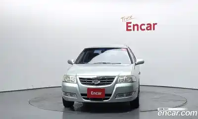 Renault SM3 2007 1.6 Автомат в Москве № 180035, миниатюра 3