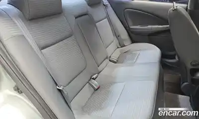 Renault SM3 2007 1.6 Автомат в Москве № 180035, миниатюра 7