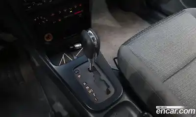 Renault SM3 2007 1.6 Автомат в Москве № 180035, миниатюра 8