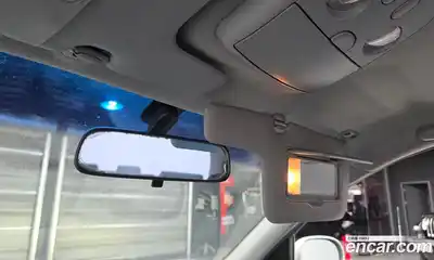 Renault SM3 2007 1.6 Автомат в Москве № 180035, миниатюра 9