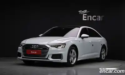 Audi A6 2020 2.0 Автомат в Москве № 182246, миниатюра 11