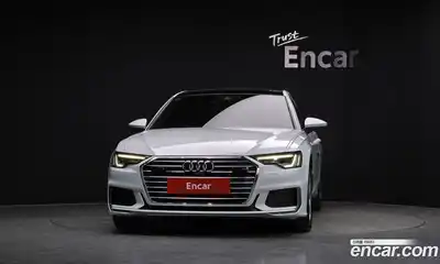 Audi A6 2020 2.0 Автомат в Москве № 182246, миниатюра 12