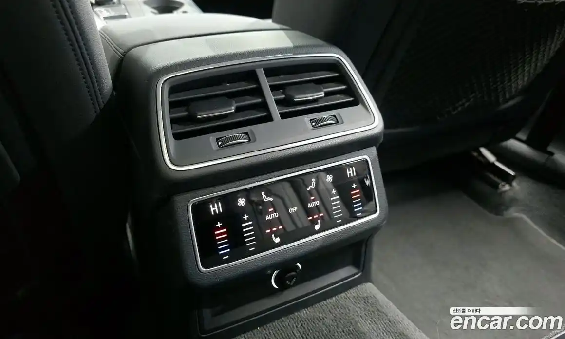 Audi A6 2020 2.0 Автомат в Москве № 182246, фото 14