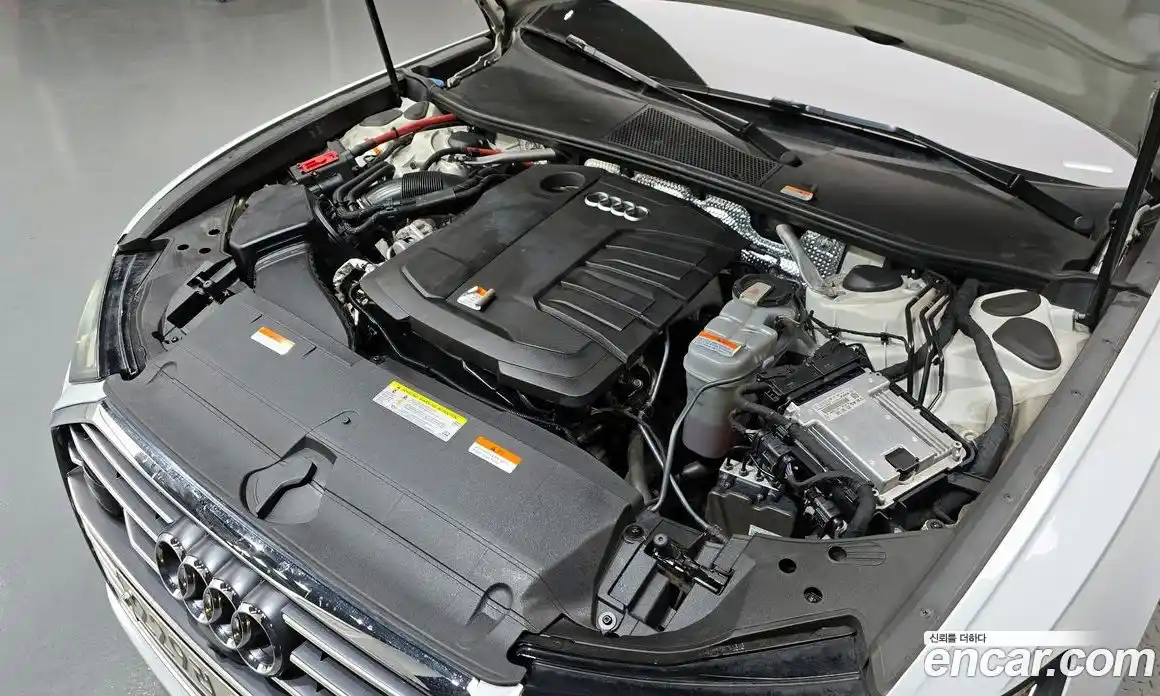 Audi A6 2020 2.0 Автомат в Москве № 182246, фото 17