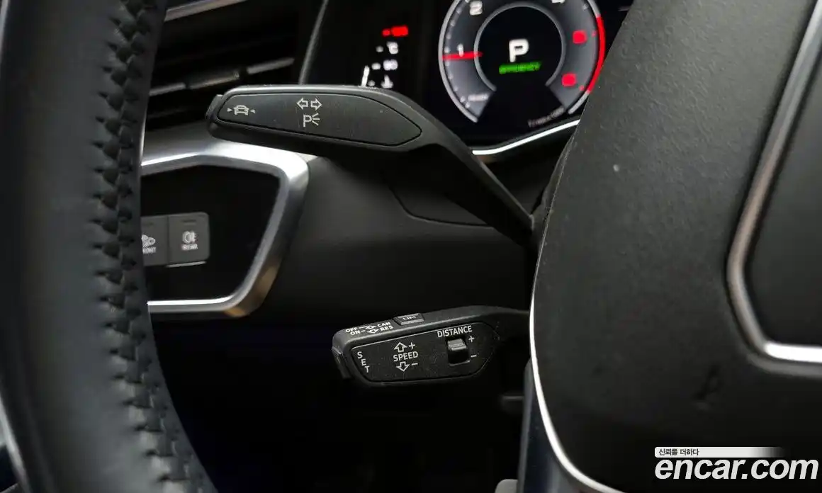 Audi A6 2020 2.0 Автомат в Москве № 182246, фото 4