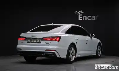 Audi A6 2020 2.0 Автомат в Москве № 182246, миниатюра 5