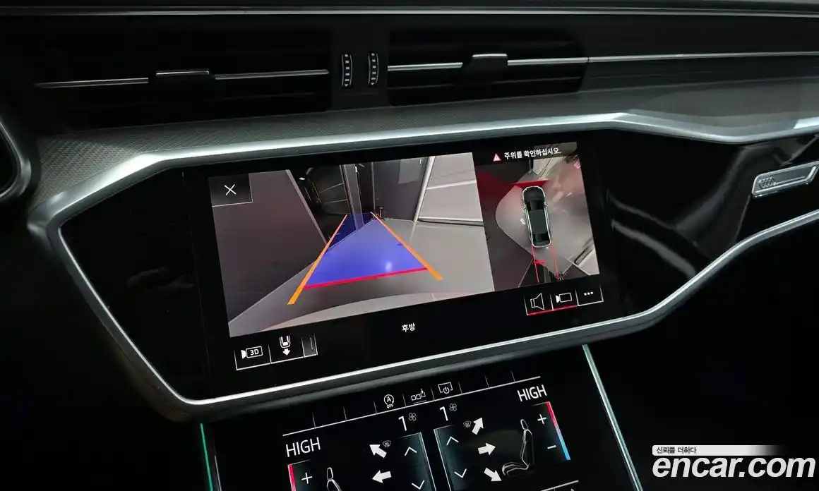 Audi A6 2020 2.0 Автомат в Москве № 182246, фото 6