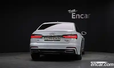 Audi A6 2020 2.0 Автомат в Москве № 182246, миниатюра 7