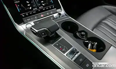 Audi A6 2020 2.0 Автомат в Москве № 182246, миниатюра 9