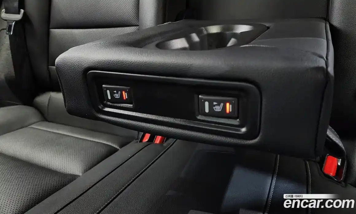 Renault QM6 2022 2.0 Автомат в Москве № 182316, фото 12