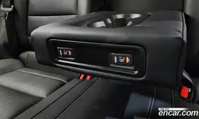 Renault QM6 2022 2.0 Автомат в Москве № 182316, миниатюра 12