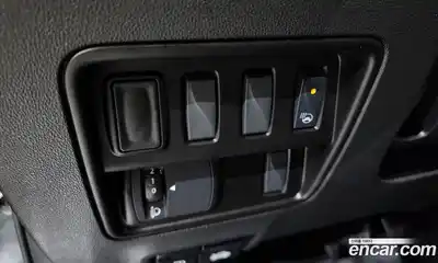 Renault QM6 2022 2.0 Автомат в Москве № 182316, миниатюра 3