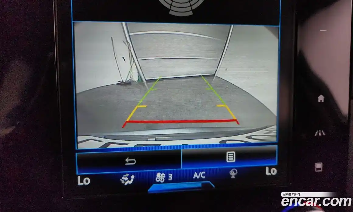 Renault QM6 2022 2.0 Автомат в Москве № 182316, фото 4