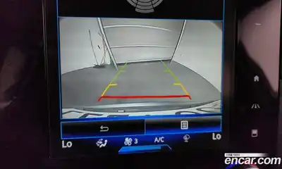 Renault QM6 2022 2.0 Автомат в Москве № 182316, миниатюра 4