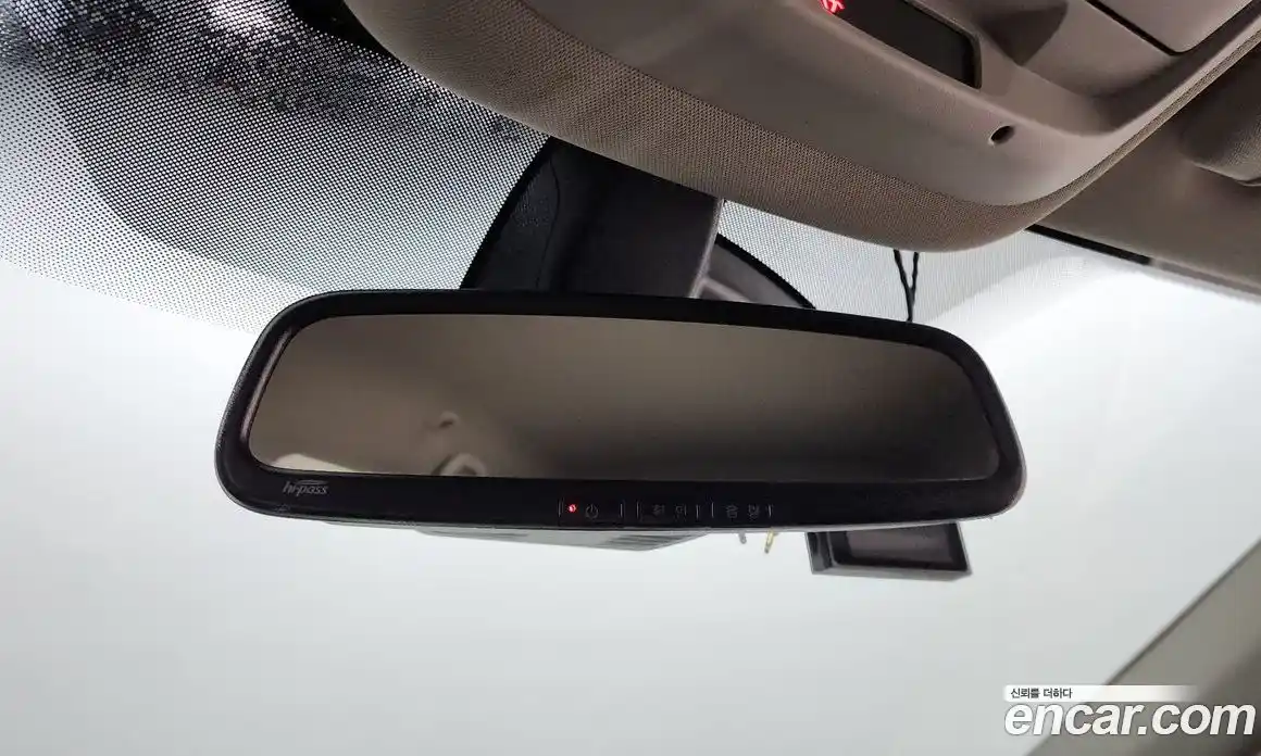 Renault QM6 2022 2.0 Автомат в Москве № 182316, фото 9