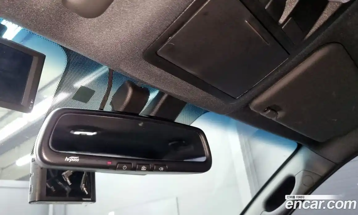 SsangYong Rexton 2020 2.2 Автомат в Москве № 182456, фото 14