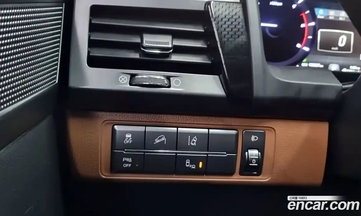 SsangYong Rexton 2020 2.2 Автомат в Москве № 182456, фото 17