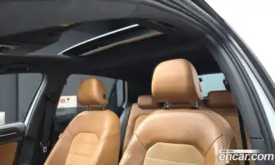 Volkswagen Golf, 2015