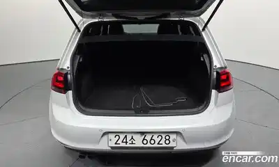 Volkswagen Golf 2015 2.0 Автомат в Москве № 187753, миниатюра 11