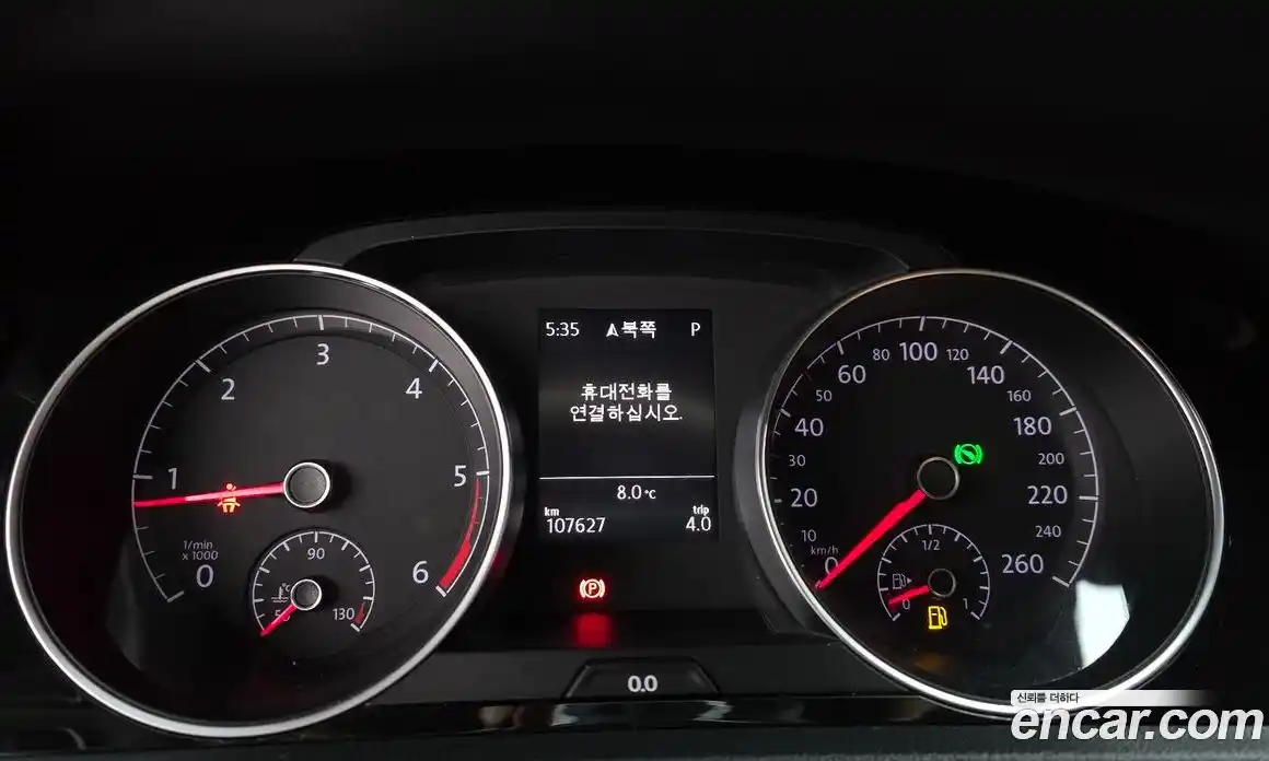 Volkswagen Golf 2015 2.0 Автомат в Москве № 187753, фото 13