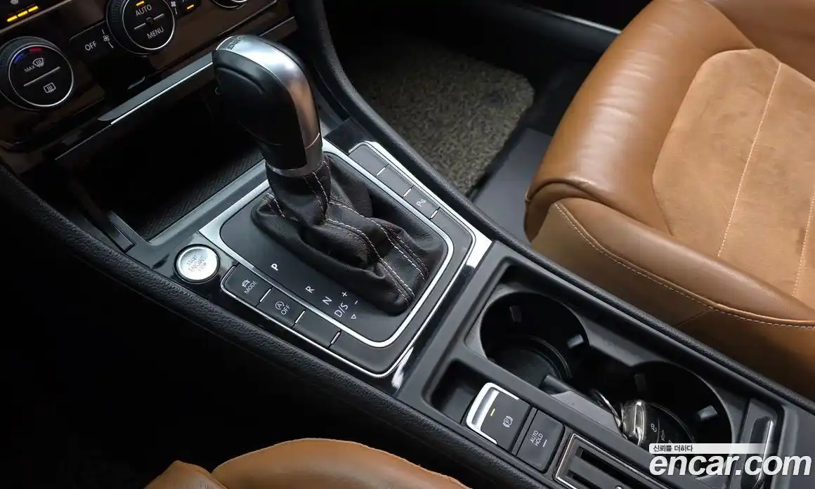 Volkswagen Golf 2015 2.0 Автомат в Москве № 187753, фото 14