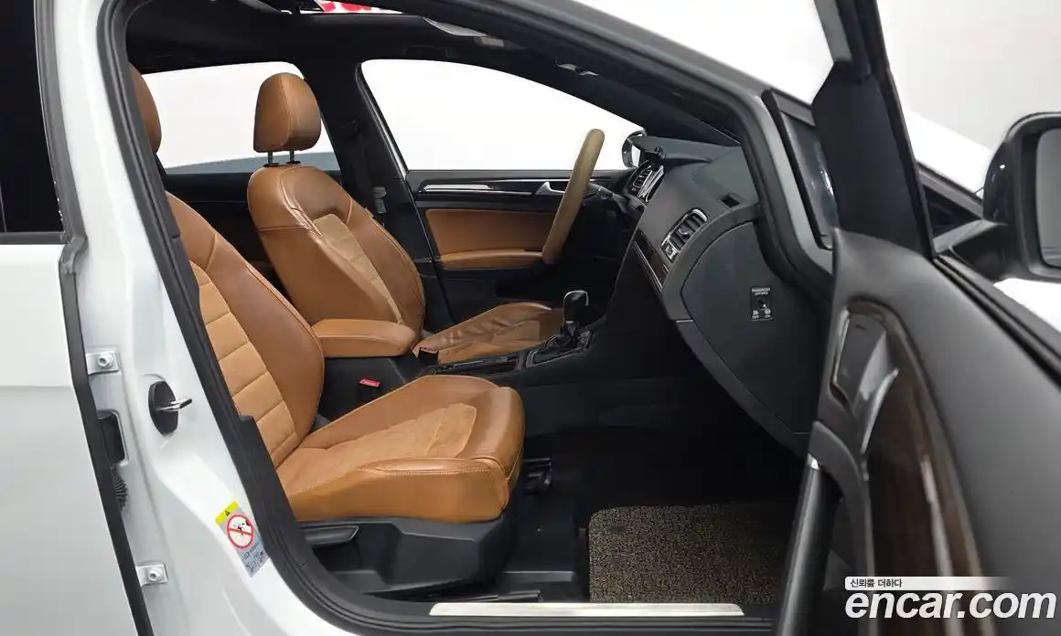 Volkswagen Golf 2015 2.0 Автомат в Москве № 187753, фото 19