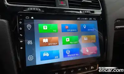 Volkswagen Golf 2015 2.0 Автомат в Москве № 187753, миниатюра 5